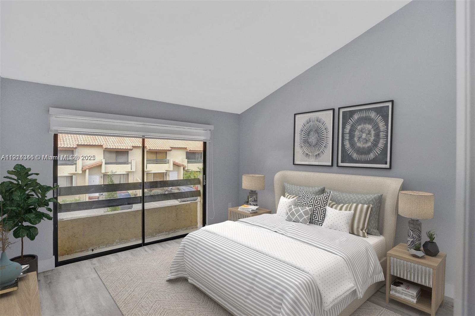 DADELAND COVE SEC 2 - Residential Lease