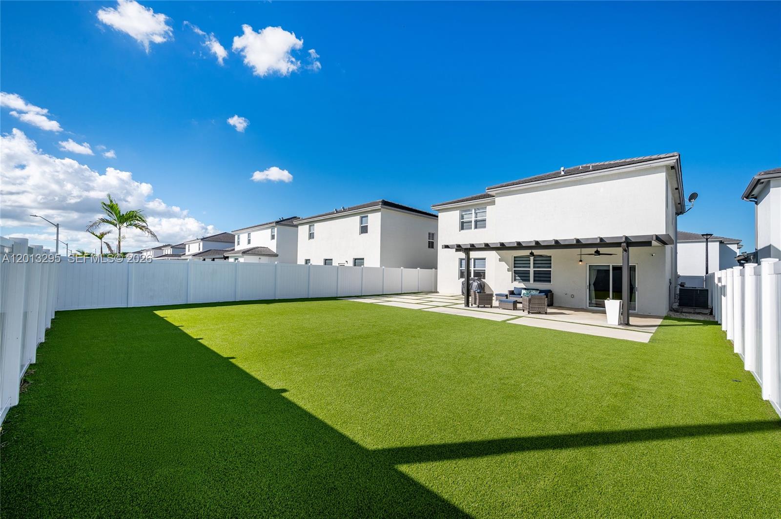 SIENA NORTH - Residential