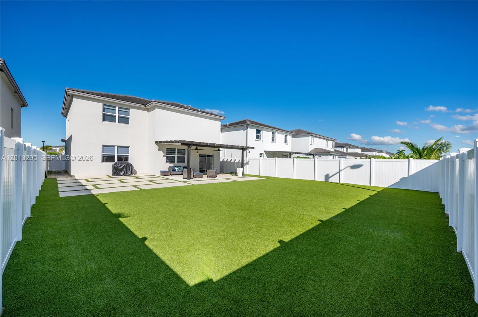 SIENA NORTH - Residential