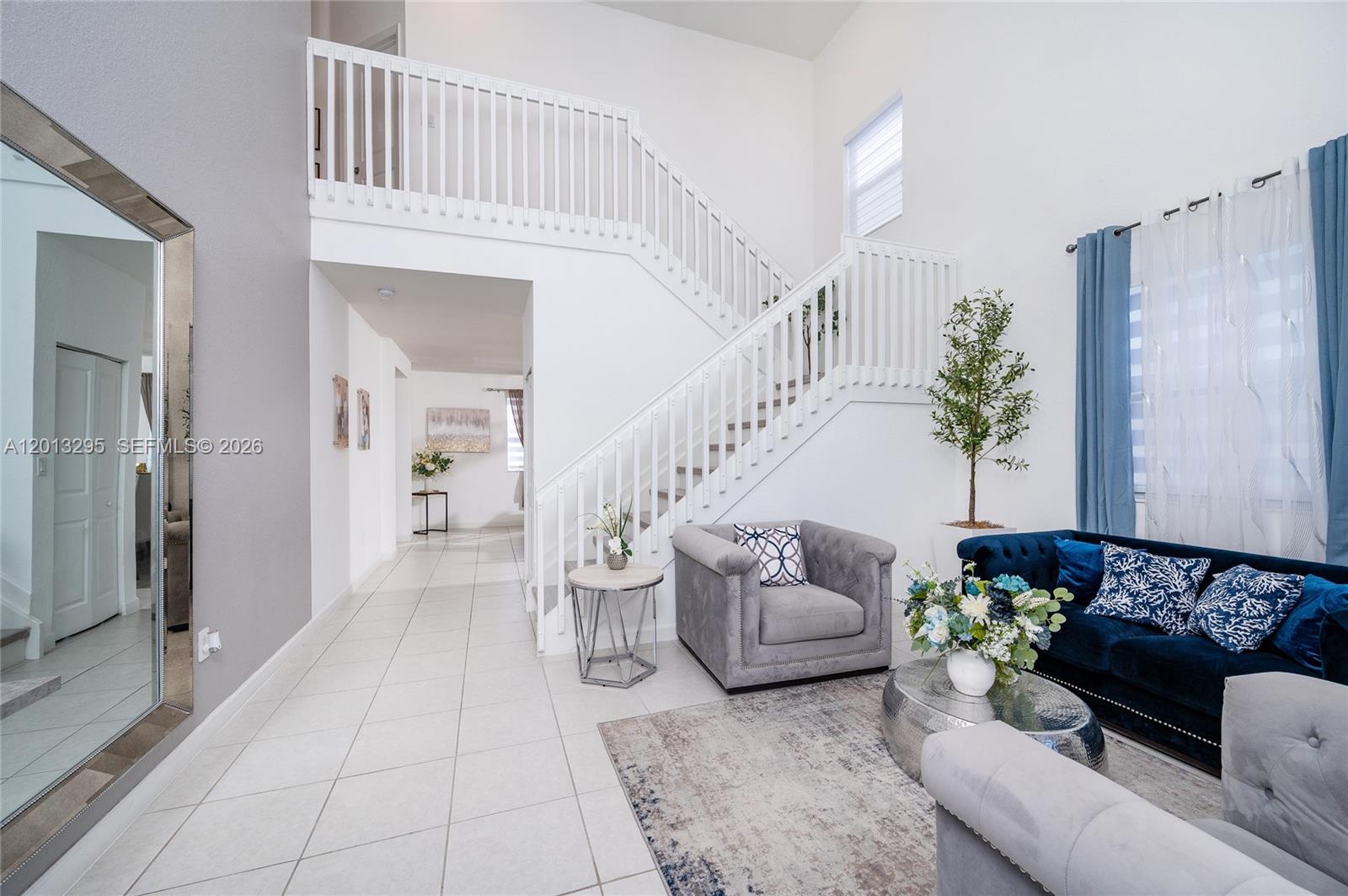 SIENA NORTH - Residential