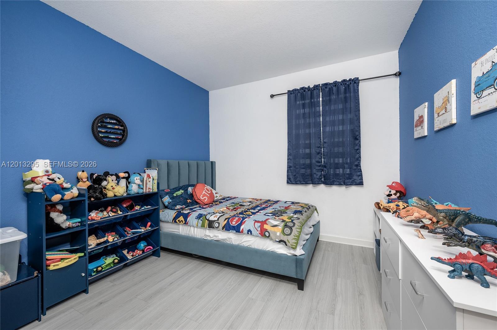 SIENA NORTH - Residential