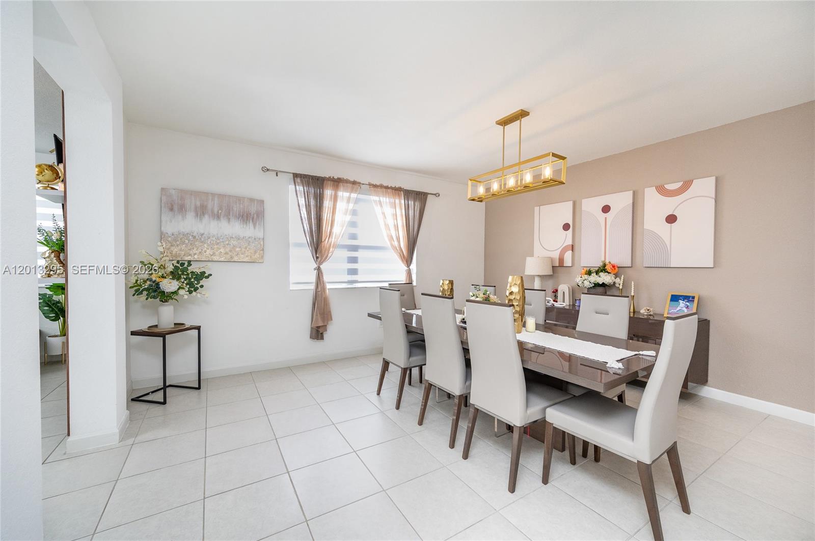 SIENA NORTH - Residential