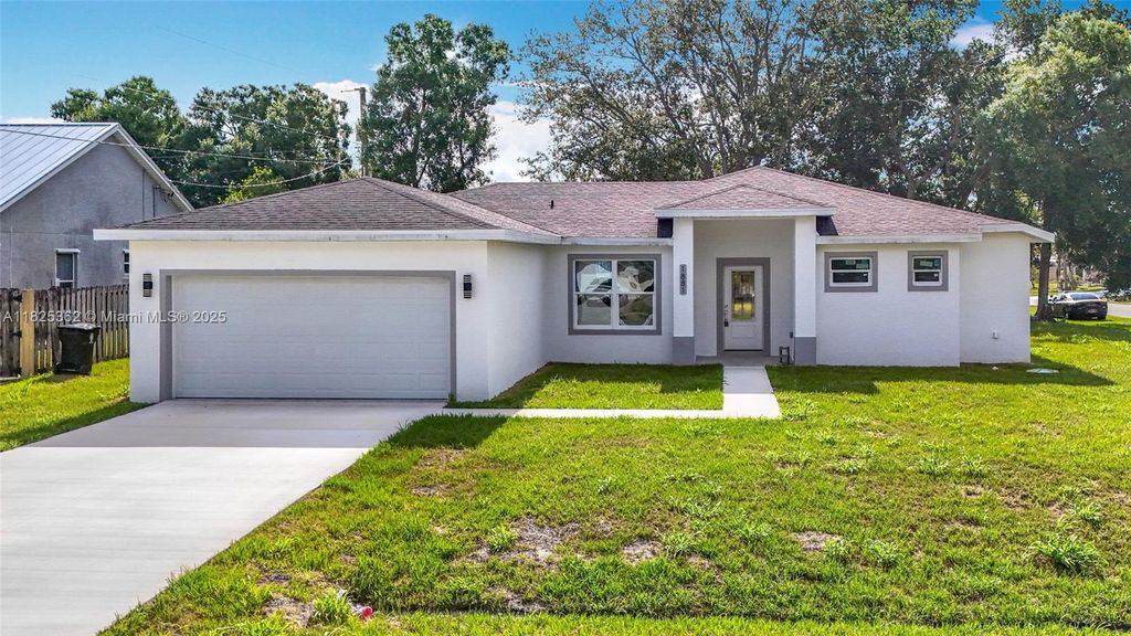 Photo of 1881 SW Davis St, Port St Lucie, FL 34953 (MLS # A11825362)