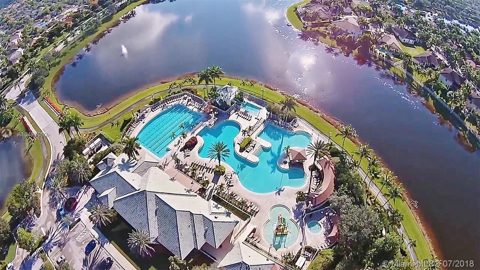 Sector 2- Parcels 21b, 22 - Residential Lease