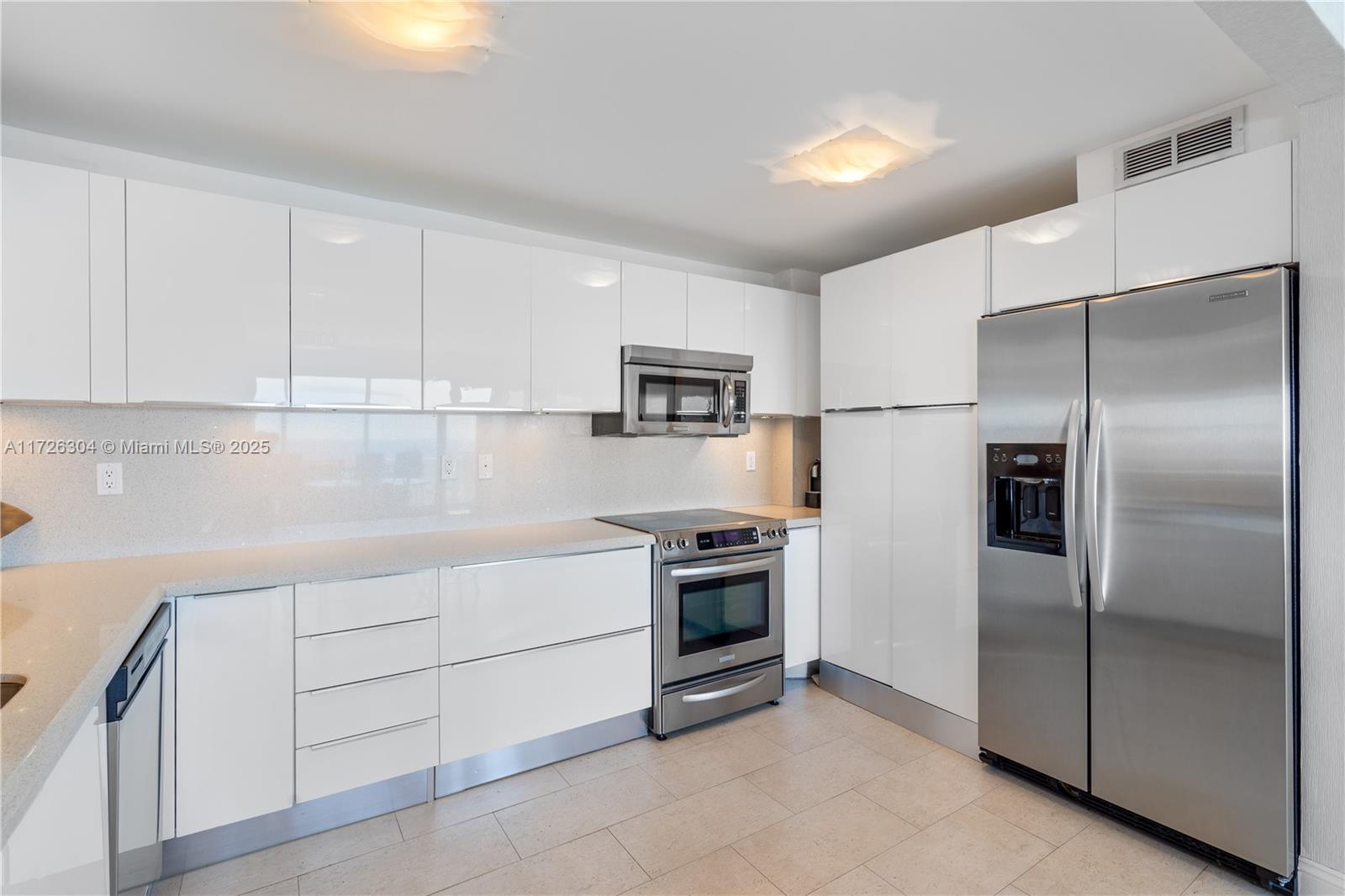 SKY HARBOUR EAST - Residential