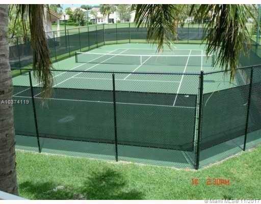 CORAL KEY CONDO - Residential Lease