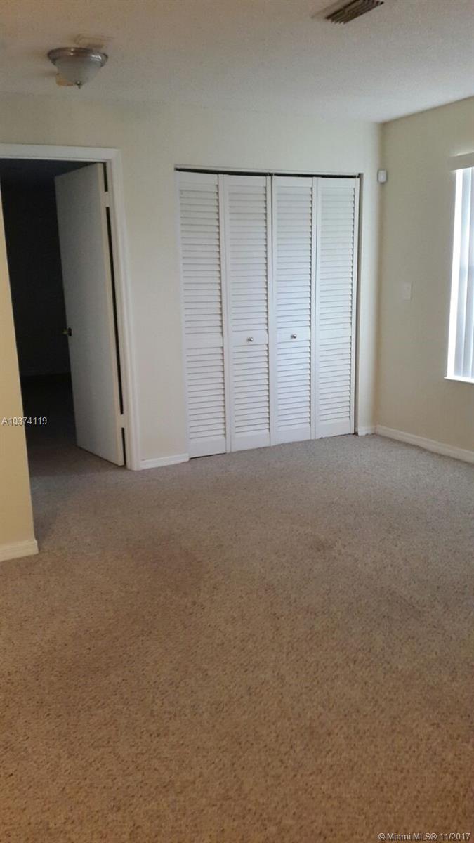 CORAL KEY CONDO - Residential Lease