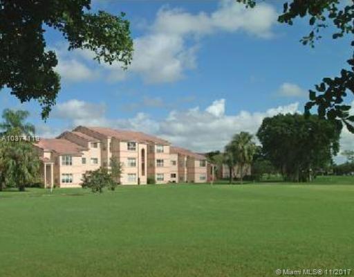 CORAL KEY CONDO - Residential Lease