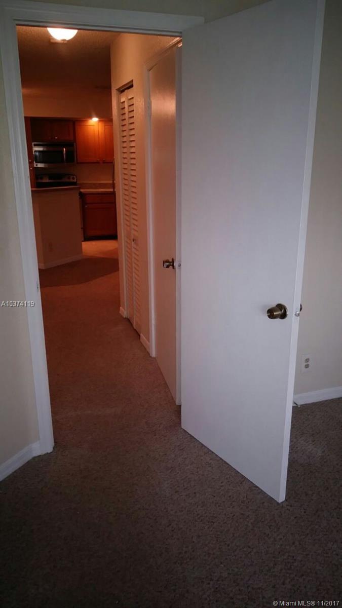 CORAL KEY CONDO - Residential Lease