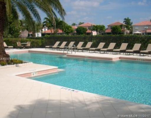 CORAL KEY CONDO - Residential Lease
