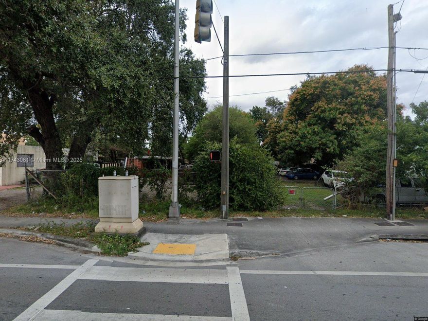 Great opportunity to buy this land & start building & earning!