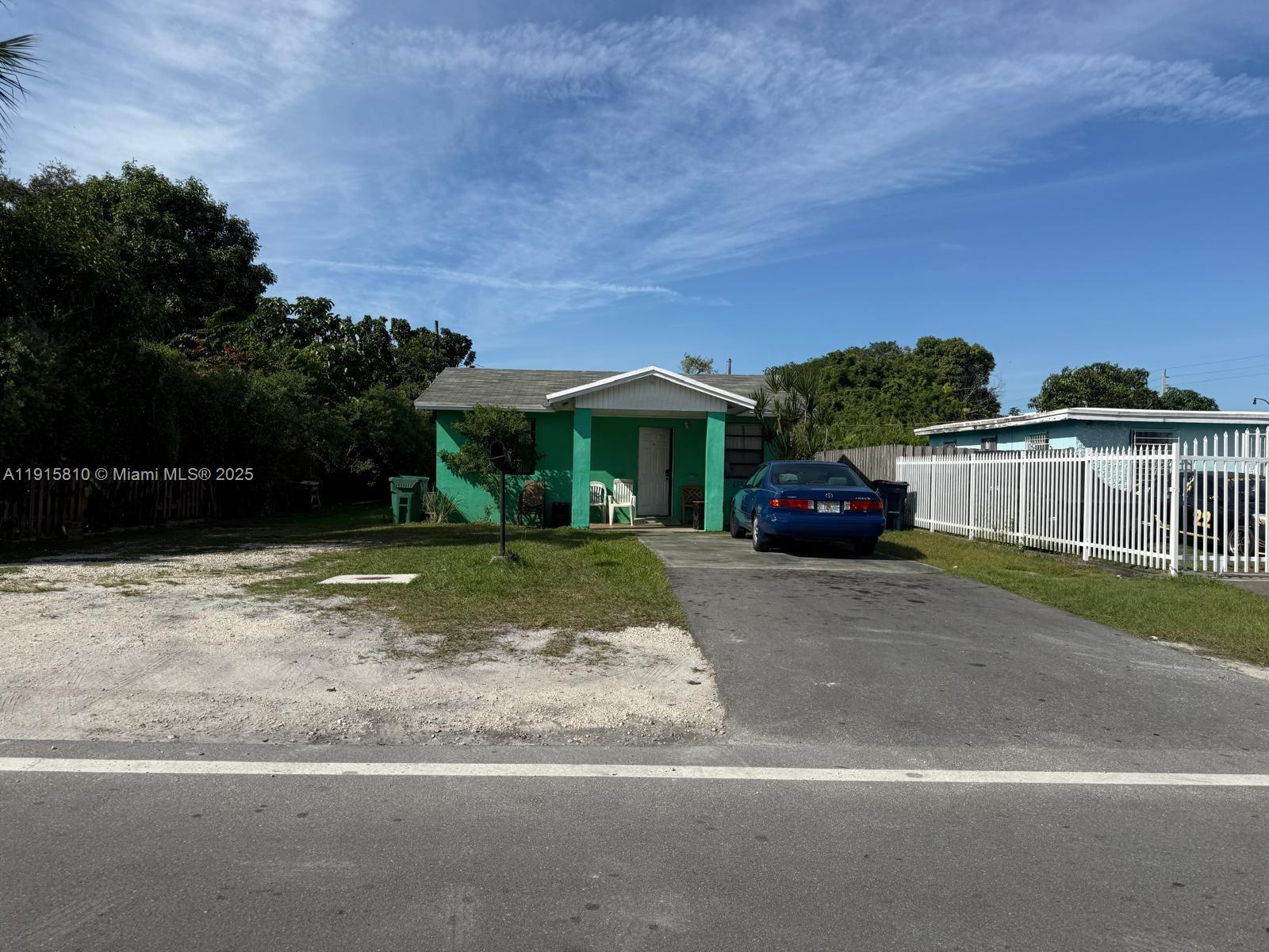 SYMMES - SHARMAN TRACT - Residential