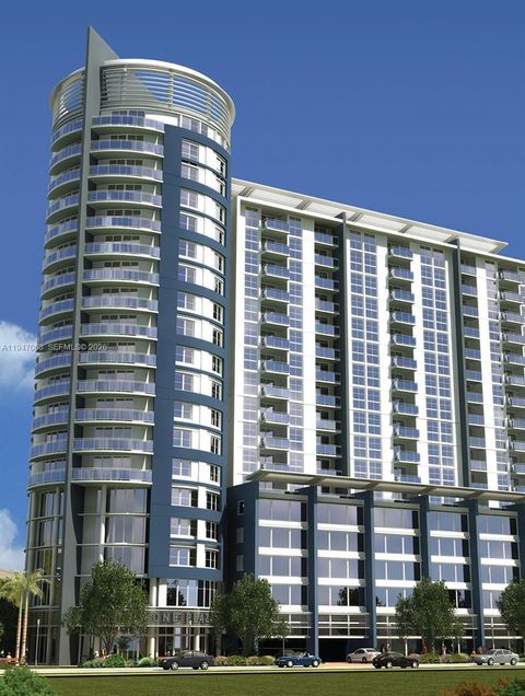 1818 SW 1st Ave 1903 Miami FL 33129