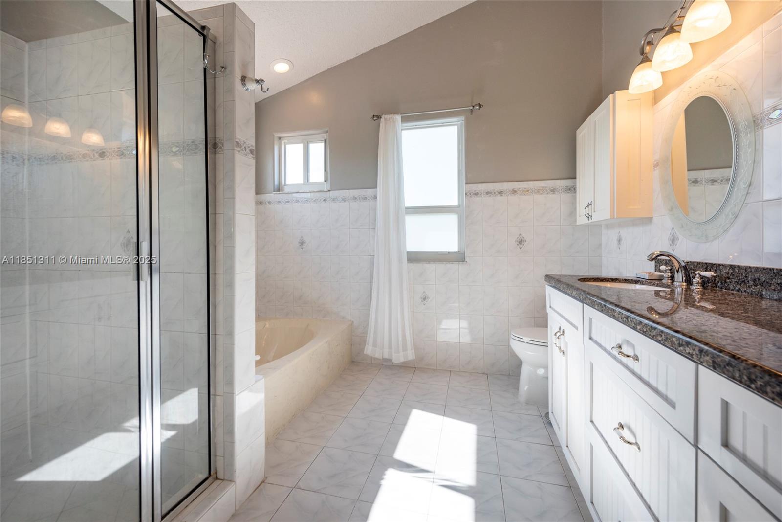 LAGUNA SPRINGS I - Residential