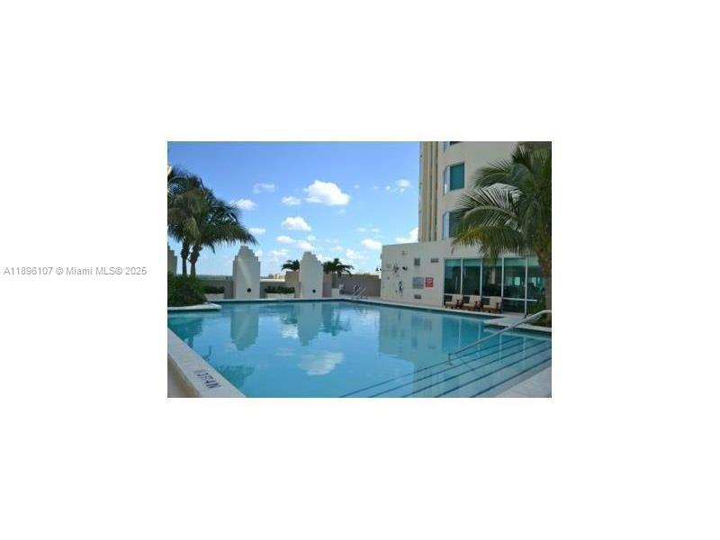 METROPOLIS I AT DADELAND - Residential Lease