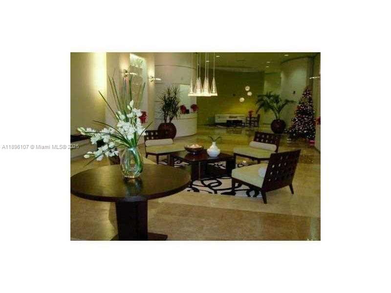 METROPOLIS I AT DADELAND - Residential Lease