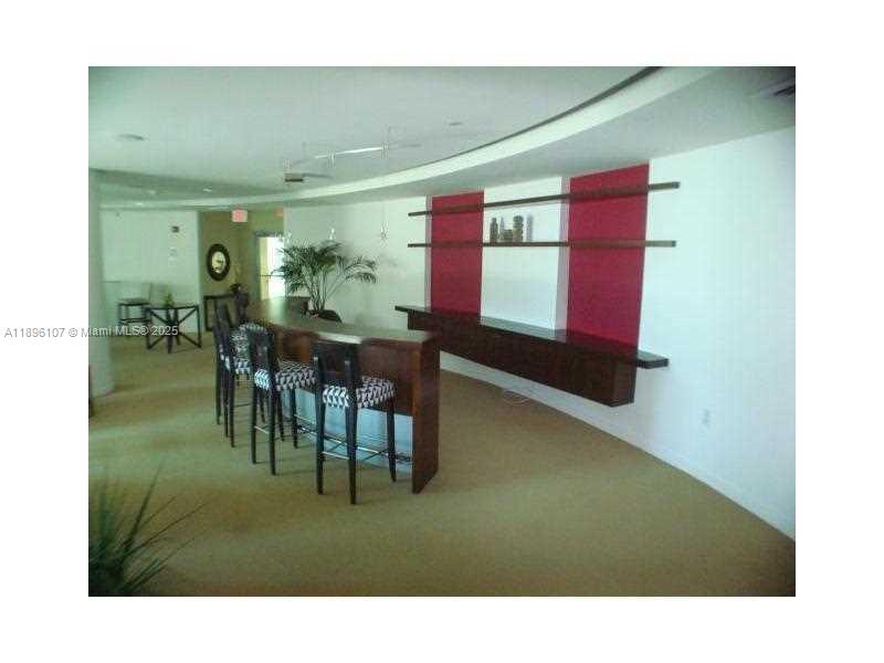 METROPOLIS I AT DADELAND - Residential Lease