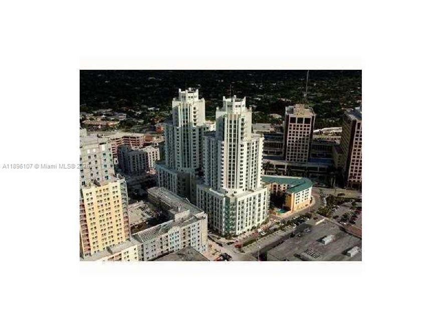 Welcome to Metropolis at Dadeland Tower I, a luxury full service building with one of the best locations in Miami, 3 blocks from Dadeland mall, restaurants, bars, shops, Metrorail station to Brickell, airport, next to 1 of the best Publix in Miami. Residence is delivered with marble flooring throughout, large European style eat-in kitchen with upgraded stainless steel appliances , granite countertops, new washer/dryer, large walk-in closet in large bedroom. Basic internet/cable, water included in rent. 1 assigned covered parking, free valet parking for 2nd car, 24hr concierge and security. Beautiful unobstructed views of distant Biscayne Bay. Unit available now, recently painted and ready for move-in.