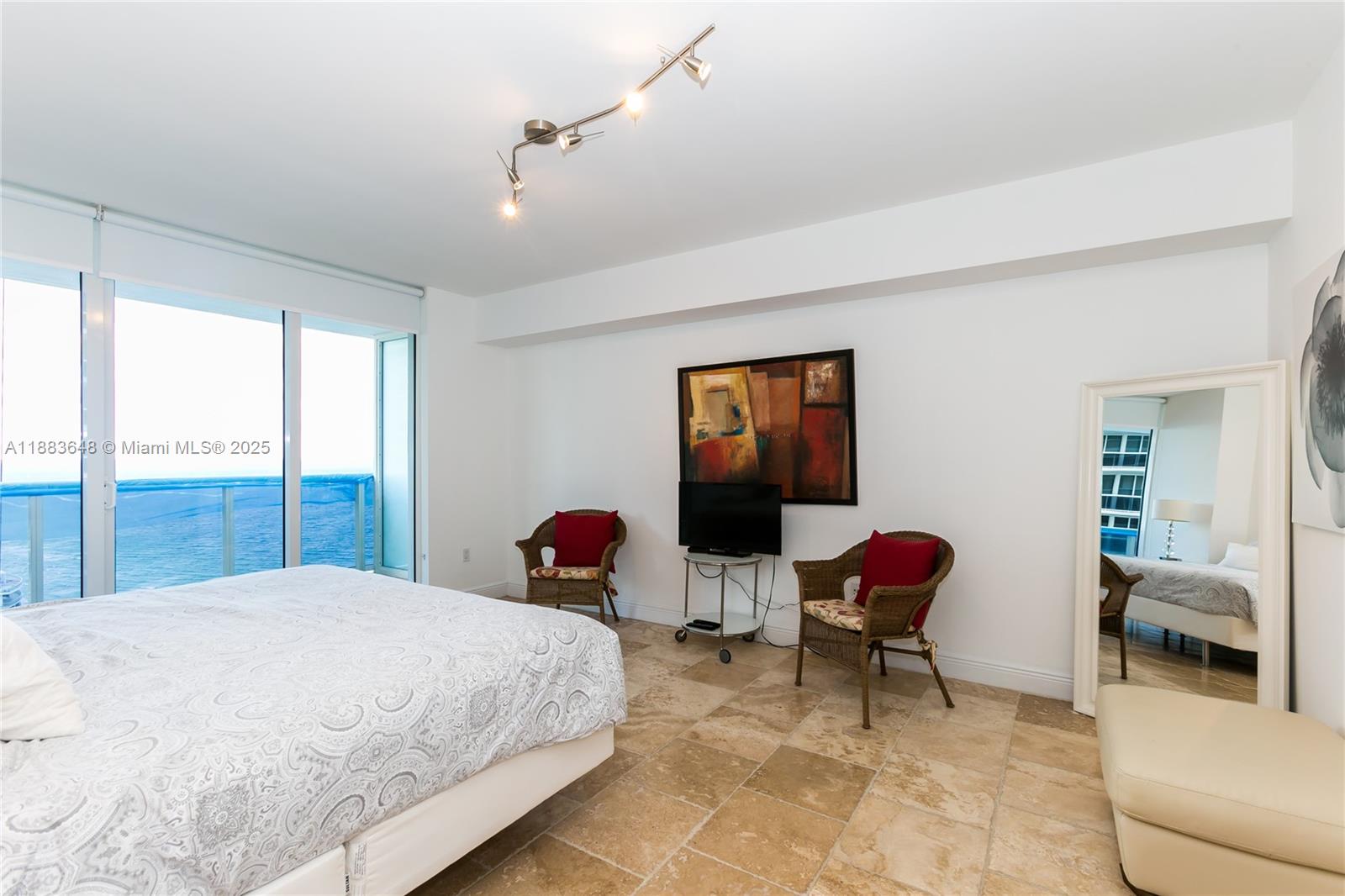 BEACH CLUB TWO - Residential Lease