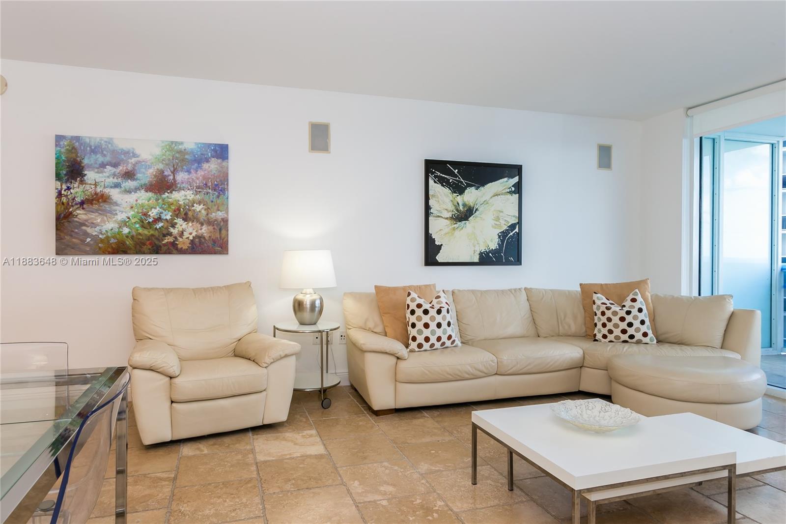 BEACH CLUB TWO - Residential Lease