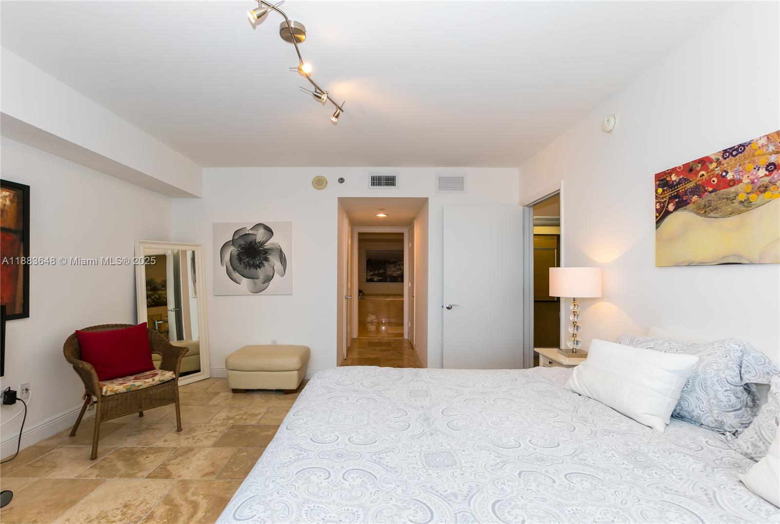 BEACH CLUB TWO - Residential Lease