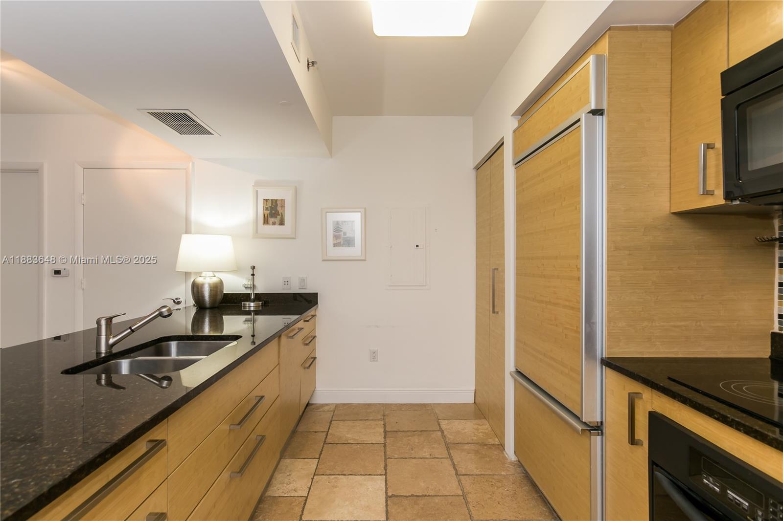 BEACH CLUB TWO - Residential Lease