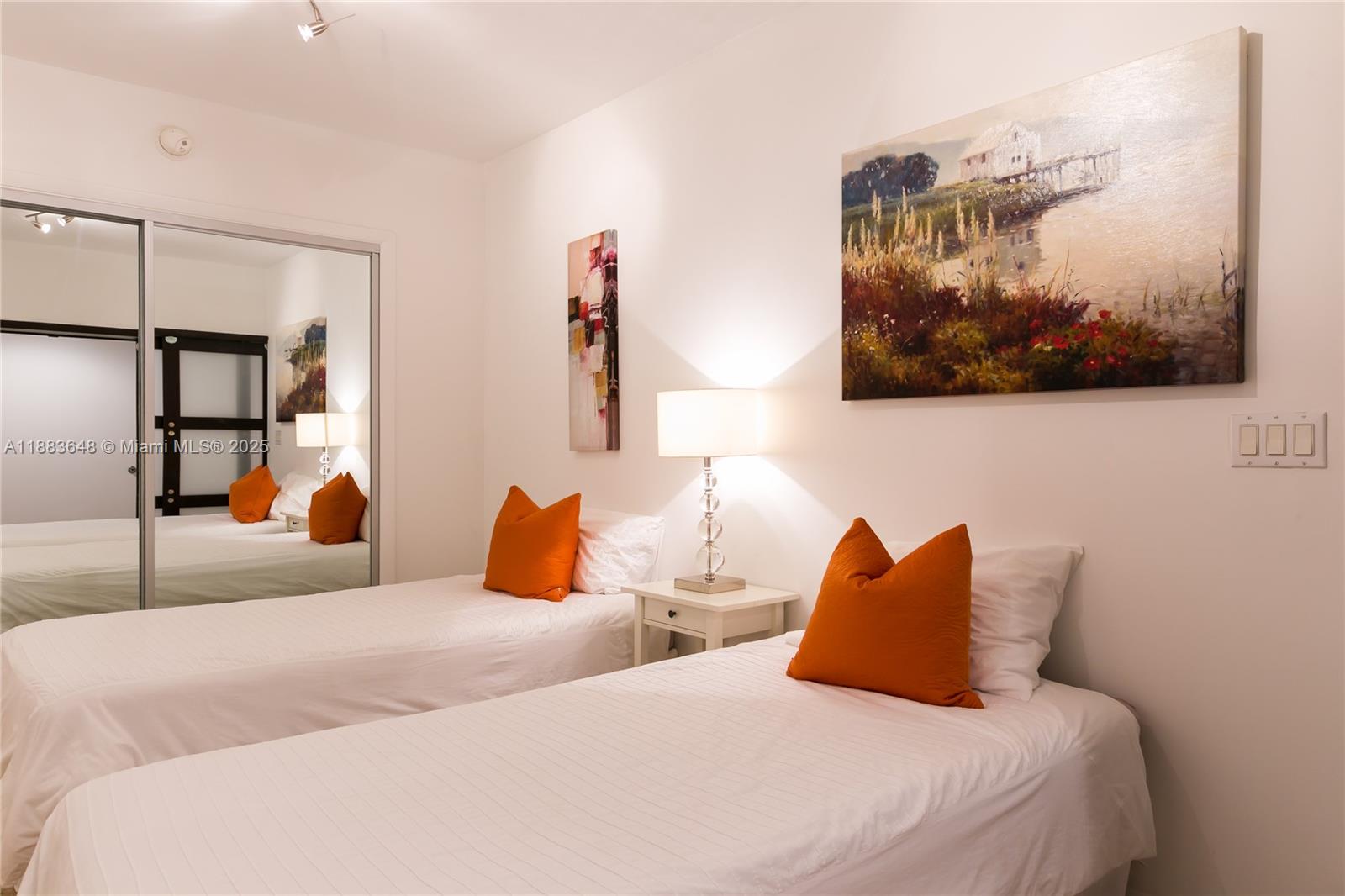 BEACH CLUB TWO - Residential Lease