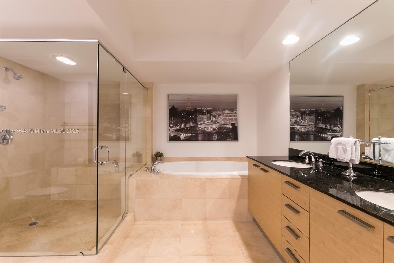 BEACH CLUB TWO - Residential Lease