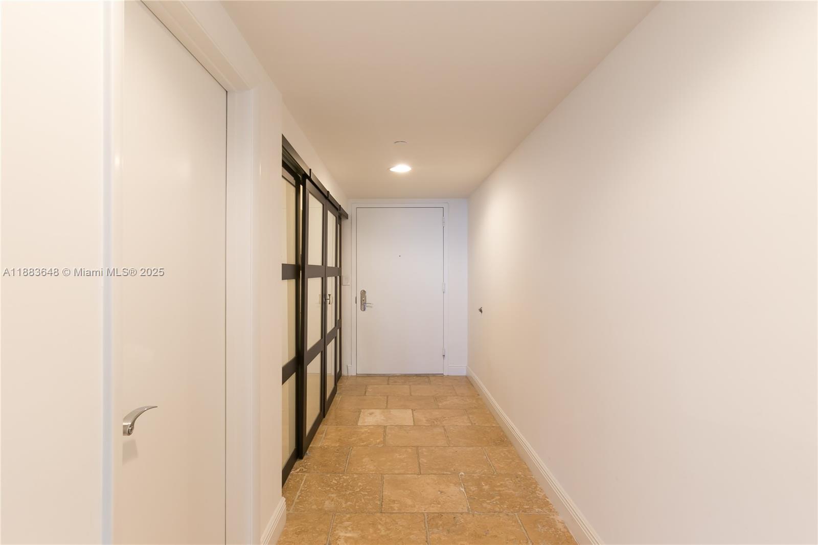 BEACH CLUB TWO - Residential Lease