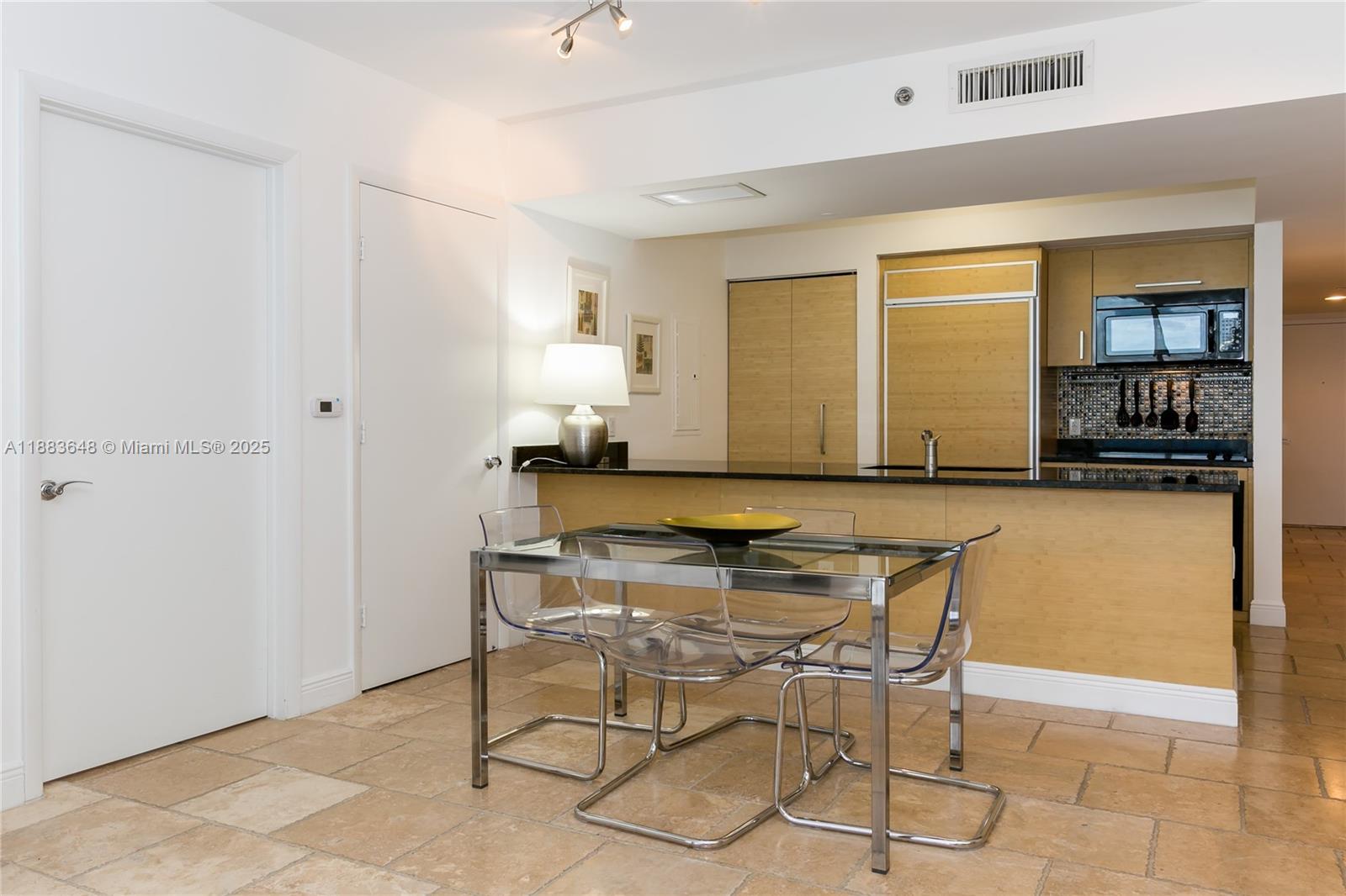 BEACH CLUB TWO - Residential Lease