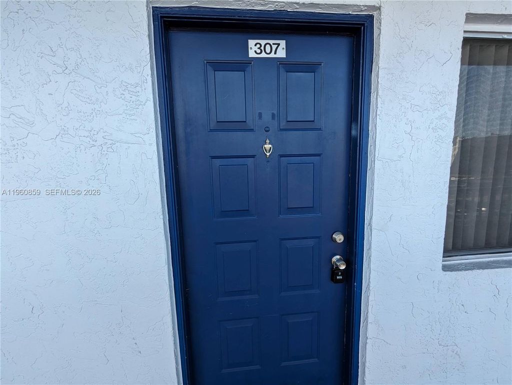 Photo of 8540 N Sherman Cir #307, Miramar, FL 33025 (MLS # A11960859)