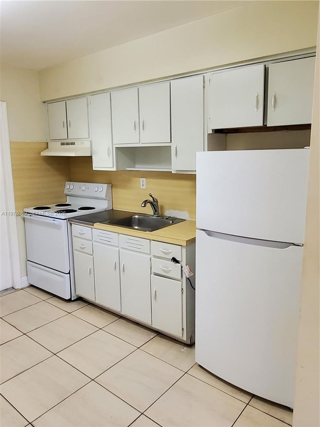 Photo of 1925 Scott St #1-2, Hollywood, FL 33020 (MLS # A11978059)