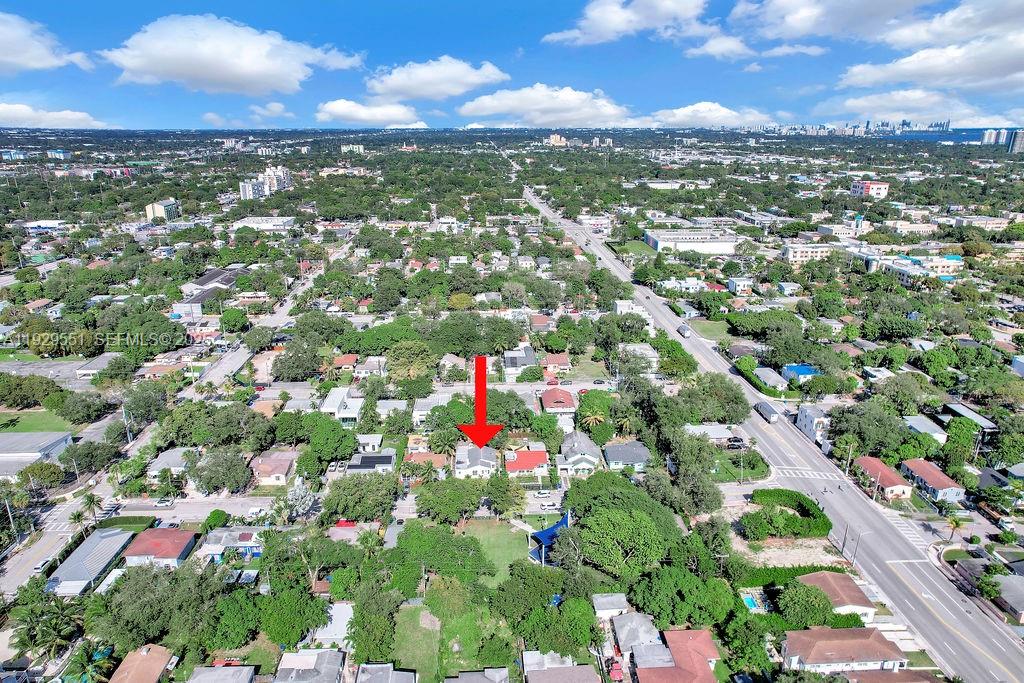 PULLMAN PK - Residential Lease