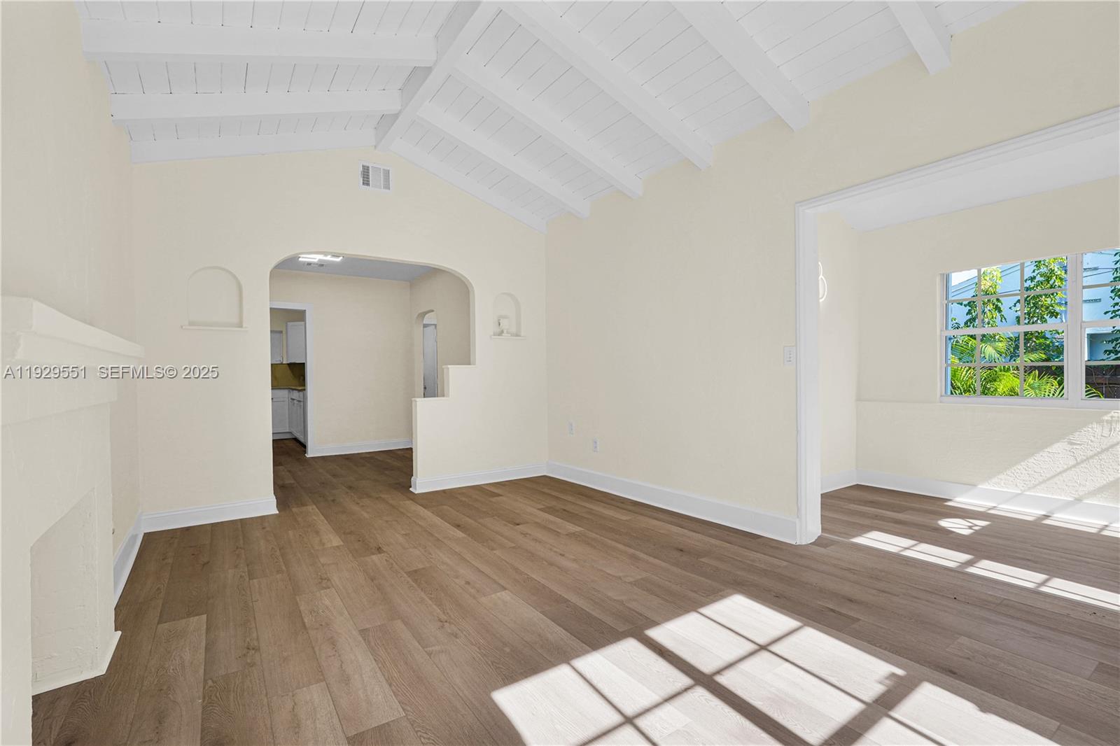 PULLMAN PK - Residential Lease