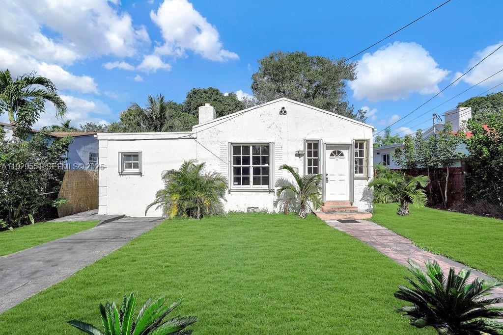 PULLMAN PK - Residential Lease