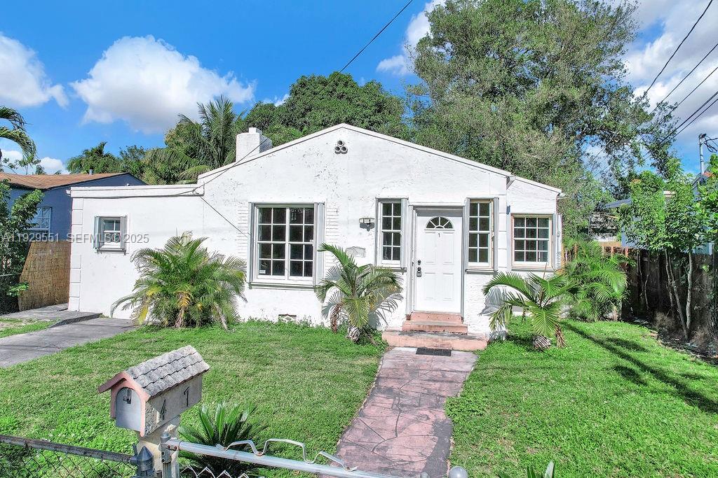 PULLMAN PK - Residential Lease