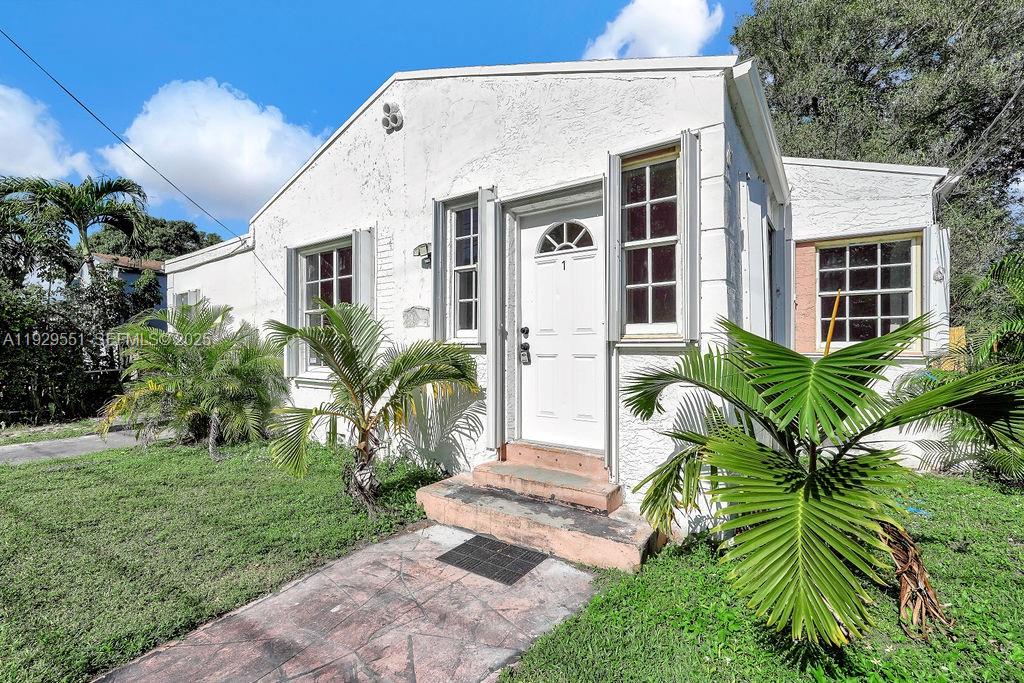 PULLMAN PK - Residential Lease