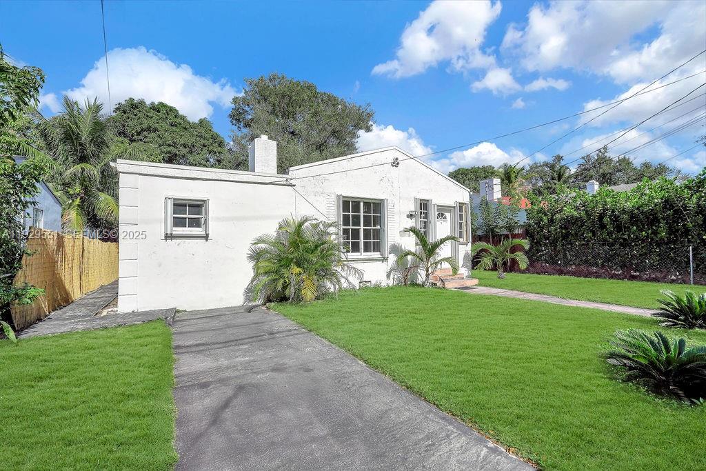 PULLMAN PK - Residential Lease