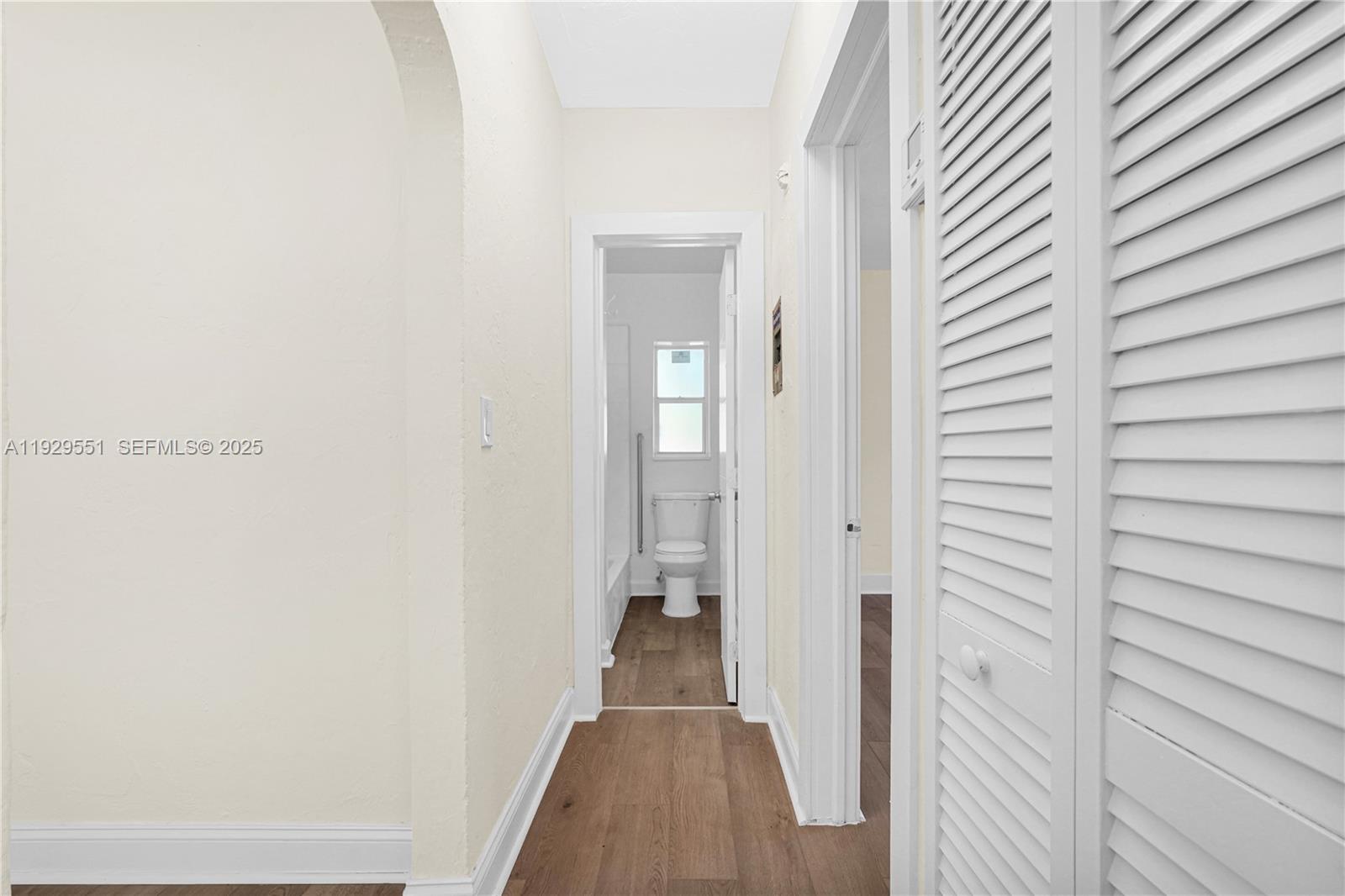 PULLMAN PK - Residential Lease