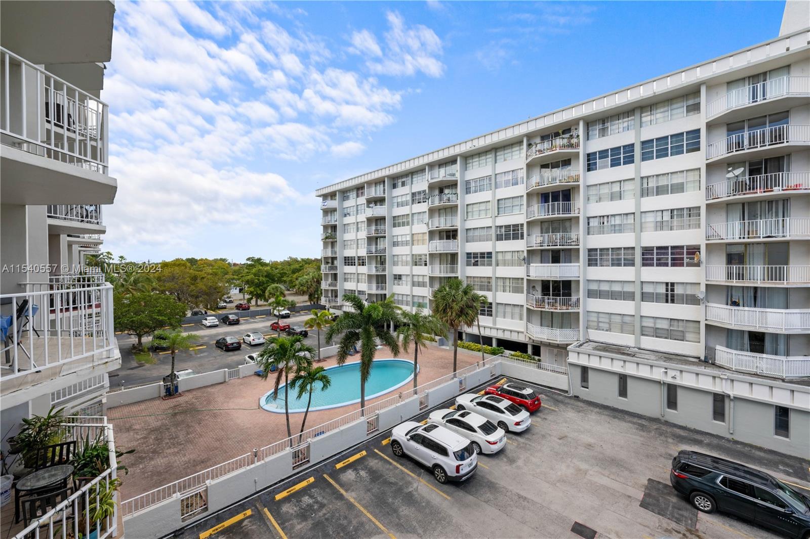 GATEWAY HOUSE CONDO - SOU - Residential Lease