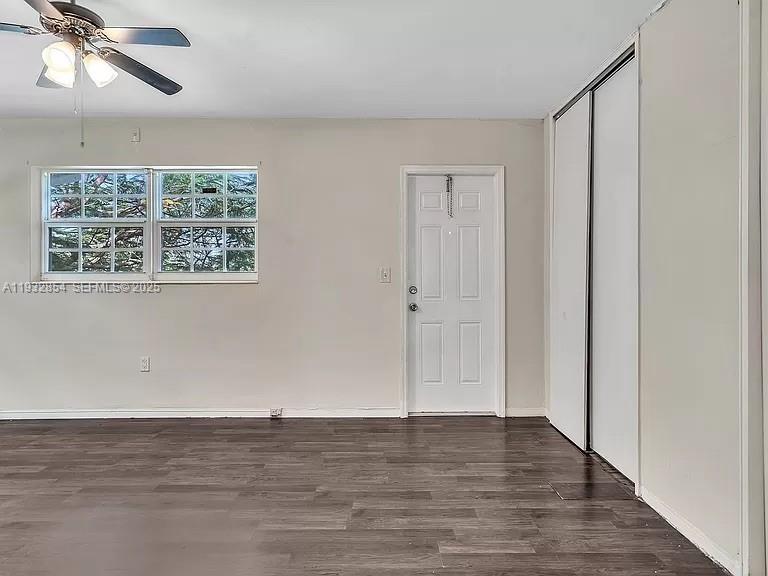 COLONIAL COURT CONDO BLDG - Residential Lease