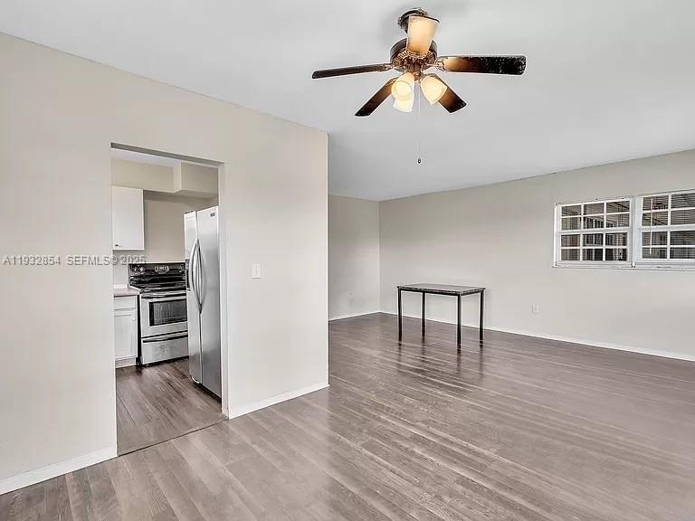 COLONIAL COURT CONDO BLDG - Residential Lease