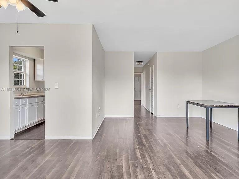 COLONIAL COURT CONDO BLDG - Residential Lease