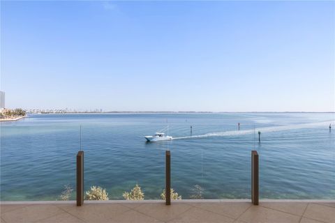 5 Grove Isle Dr M303 Miami FL 33133