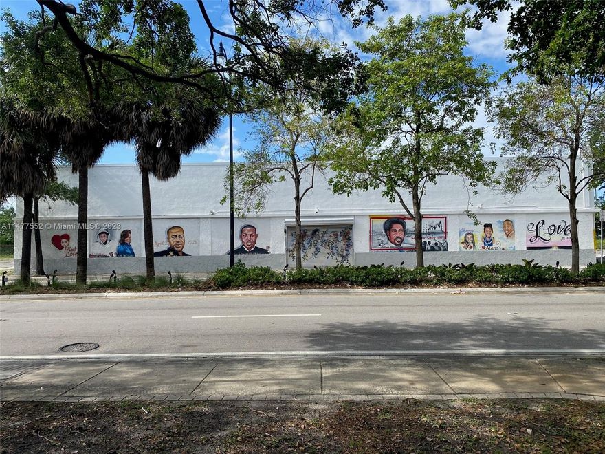 FOR SALE OR FOR RENT - This is a great opportunity to acquire this 11,765 square foot, multi-use commercial/industrial building. With an unbeatable location 4 blocks west of I-95, a wide frontage on NW 62 St and a large lot on both sides of the building that allows the implementation of approximately 26,000 square feet of parking or other uses that may be required. Can be sold alone or in portfolio with the adjoining unit on the west corner which has an additional 11,000 square feet. The price of this listing does not include the corner unit. Contact listing agent for more information.