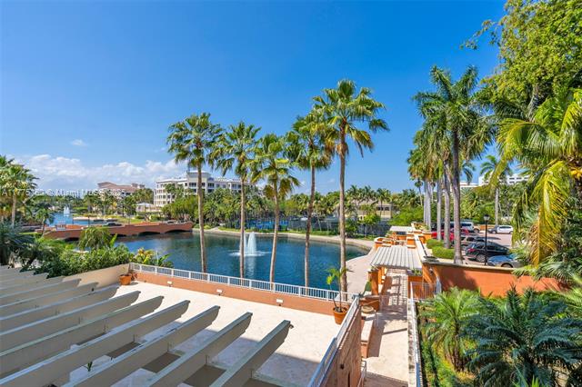 LAKE TOWER CONDO - Residential