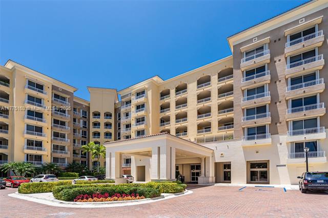 LAKE TOWER CONDO - Residential