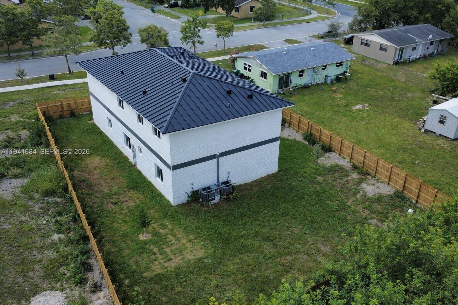 KING HOMESITES - Residential