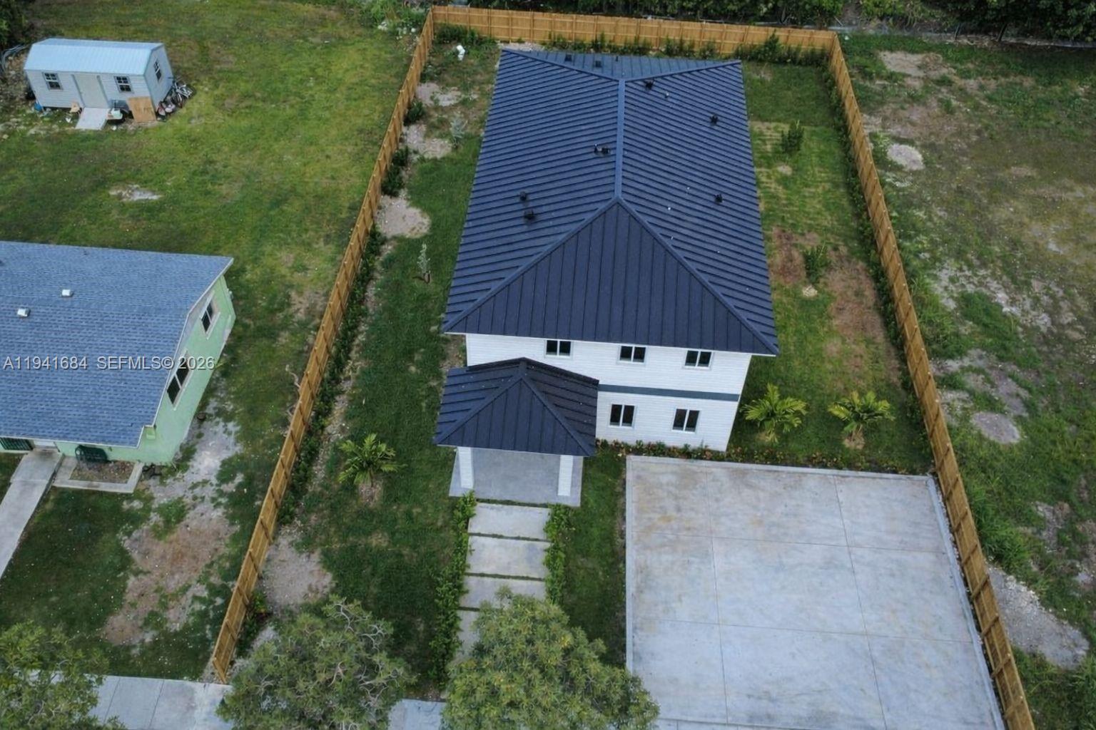 KING HOMESITES - Residential