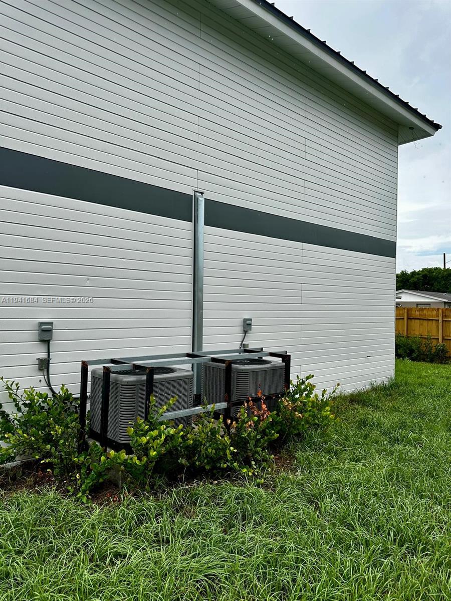 KING HOMESITES - Residential